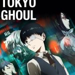Tokyo Ghoul
